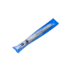 Precision tweezers with pointed tips, very robust