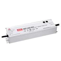 150W Enclosed Power Supply 48V/3.2A