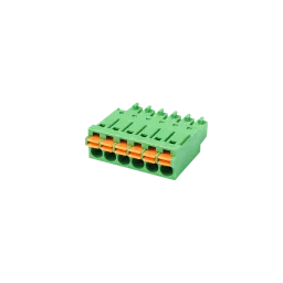 PCB Connector-Plug 0221-20xx