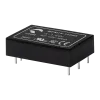 15W medical DC/DC-Converter, Input 18…75V, Output +/-12V / +/-0.625A