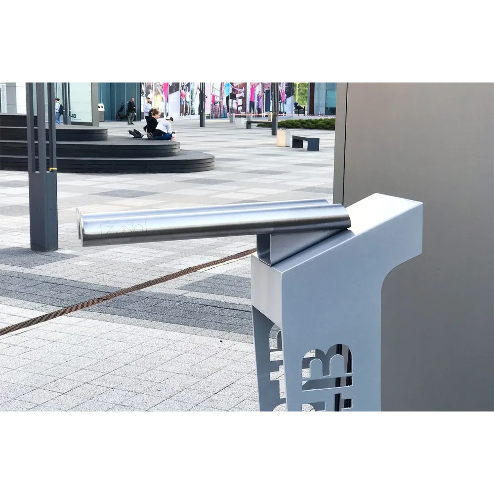 Kangu bike repair station