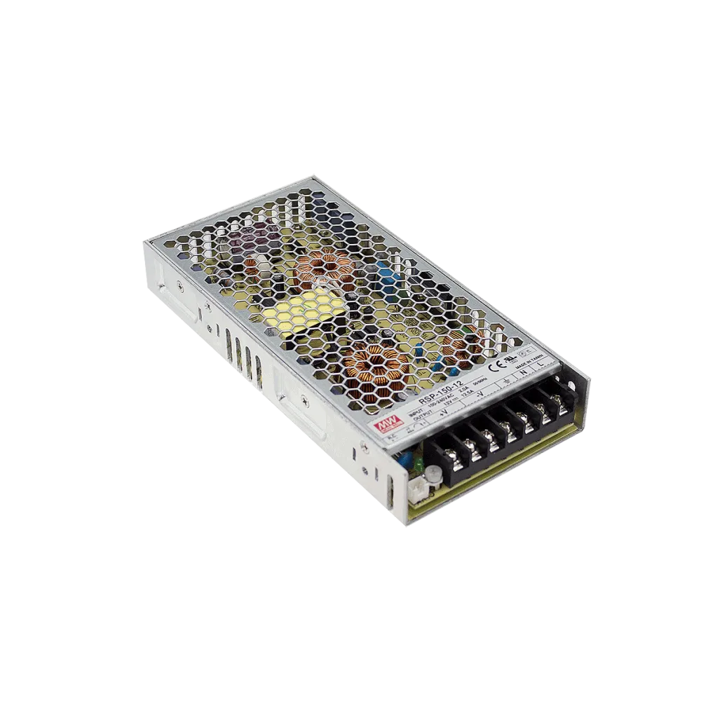 99W Enclosed Power Supply 3.3V/30A