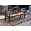 Skała bench