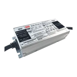 60W LED Driver CV+CC 12V/5A