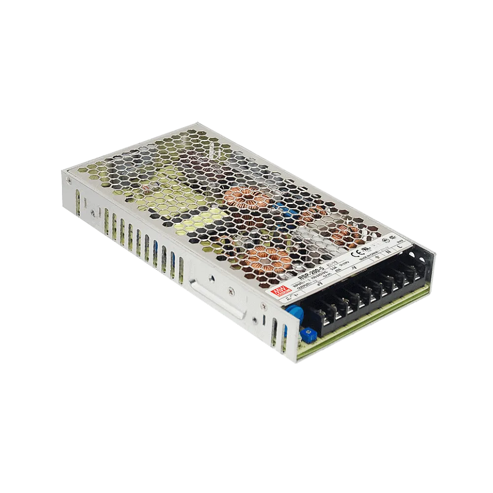 100W Enclosed Power Supply 2.5V/40A