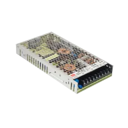 100W Enclosed Power Supply 2.5V/40A