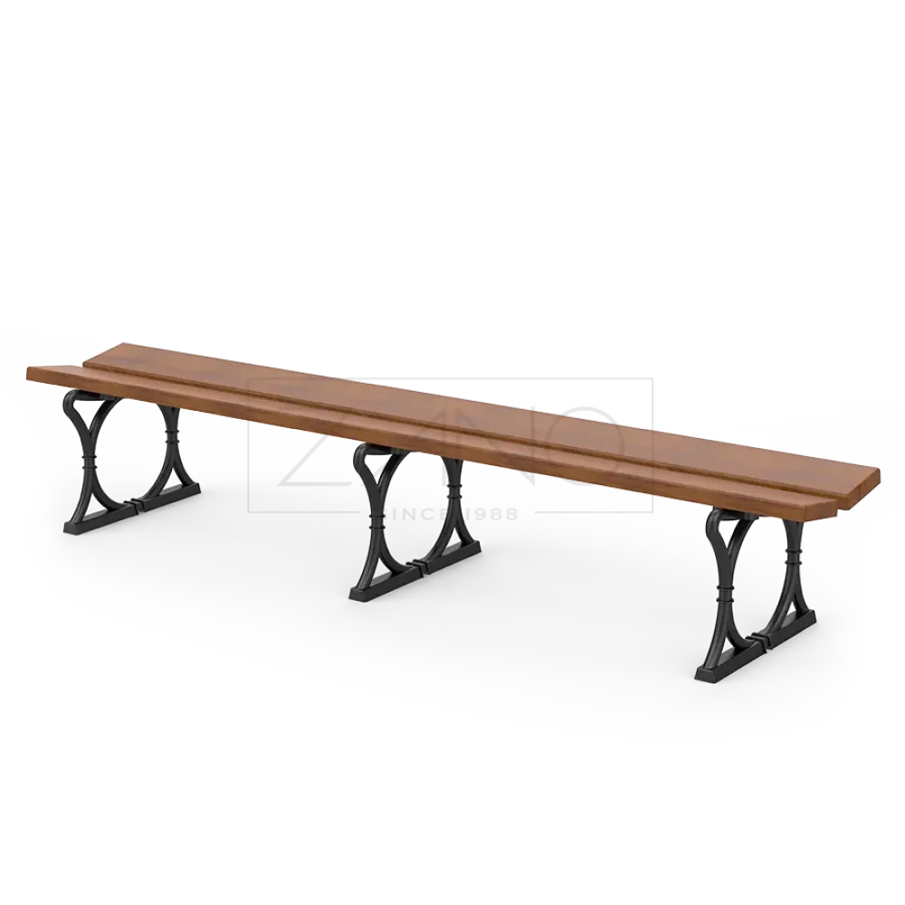 Old town Bench