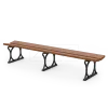 Old town Bench
