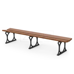 Old town Bench