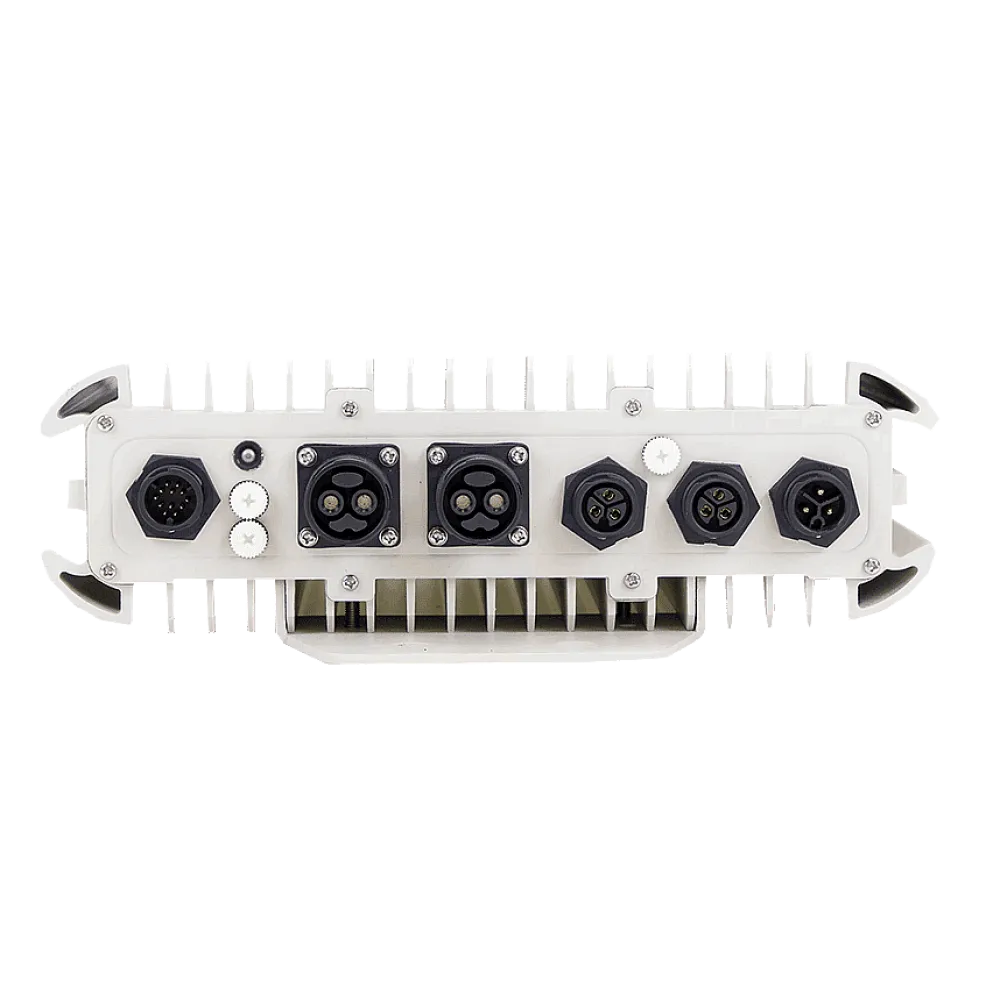 2300W Enclosed Power Supply or Charger 55V/41.8A, IP66