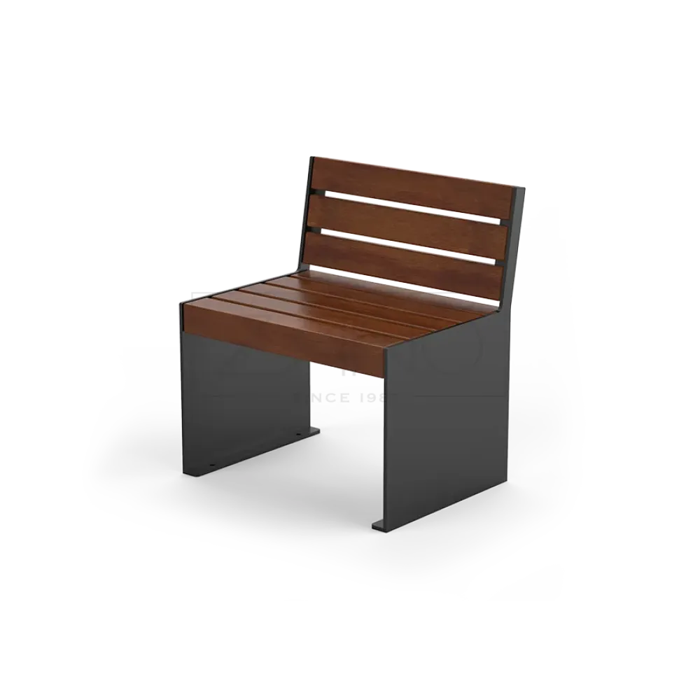 Simple chair