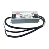 60W LED Driver CV+CC 24V/2.5A, 3in1 Dimming + Vo/Io adjustable