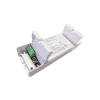 4 channel RF LED dimmer, RGBW, constant voltage 12-36VDC, max. 1152W
