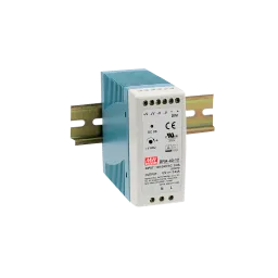 40W DIN Rail Power Supply 12V/3.33A