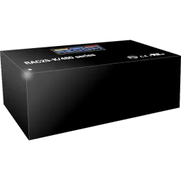 25W AC/DC PCB Mount Power Supply 15V/1670mA