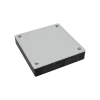 125W DC/DC-Converter, Input 14…160V, Output 5V/25A