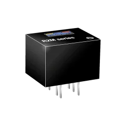 2W DC/DC Converter, Input 9…36V Output 5V/400mA, THT