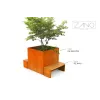 Stilo bench