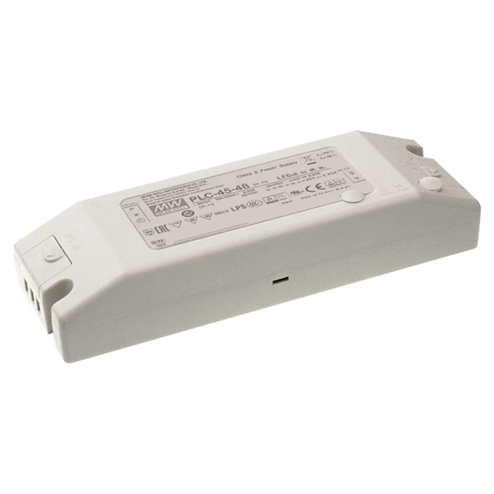 45W LED Driver CV+CC 12V/3.8A