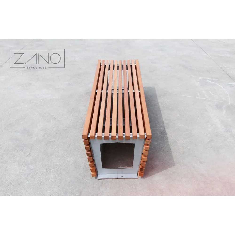 Flash Bench