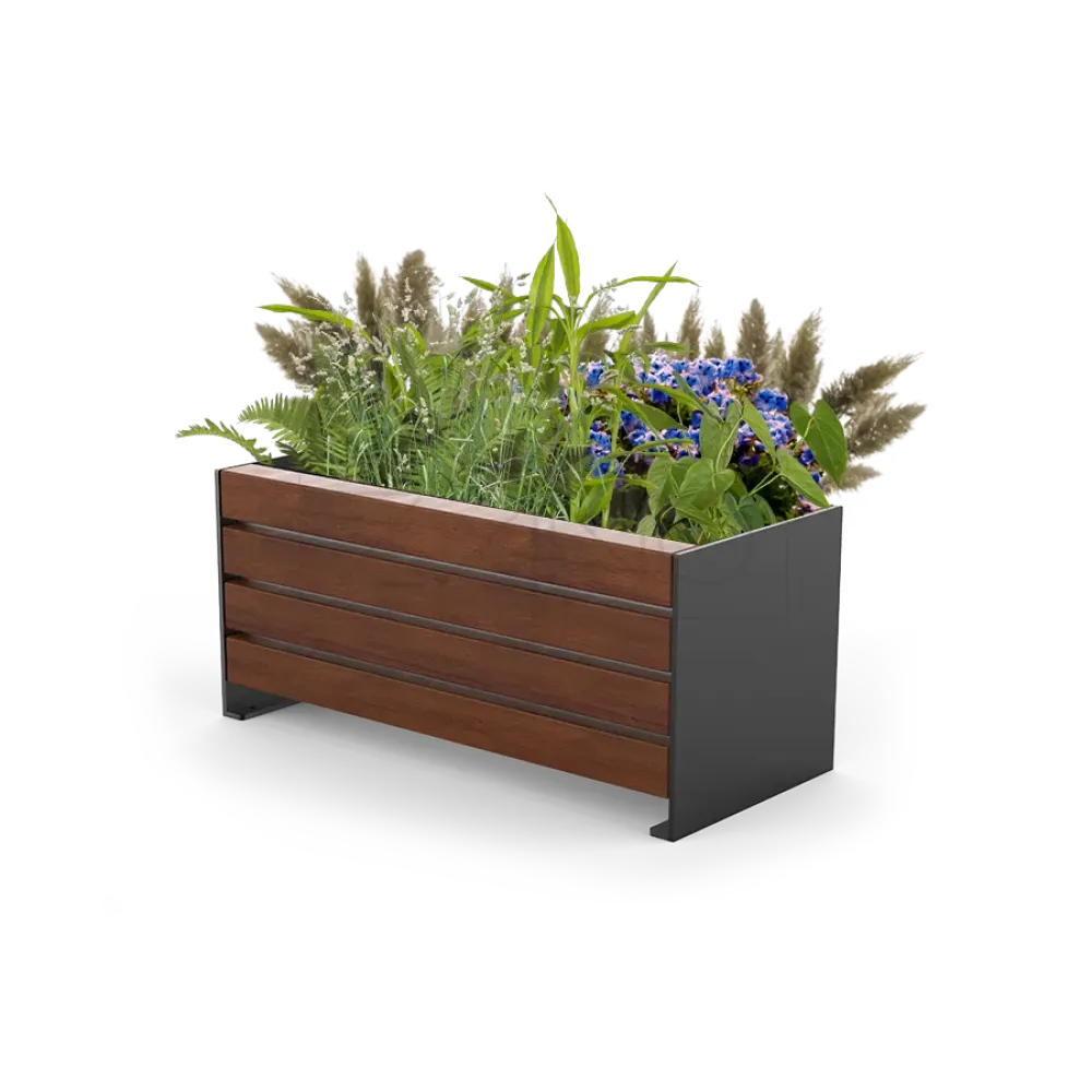 Simple Planter