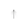 Maxima One 375F1/NR8.X3-Urban Lighting - Pole H. 2000 with anti-glare louvre