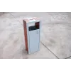 Pavo Litter Bin with ashtray