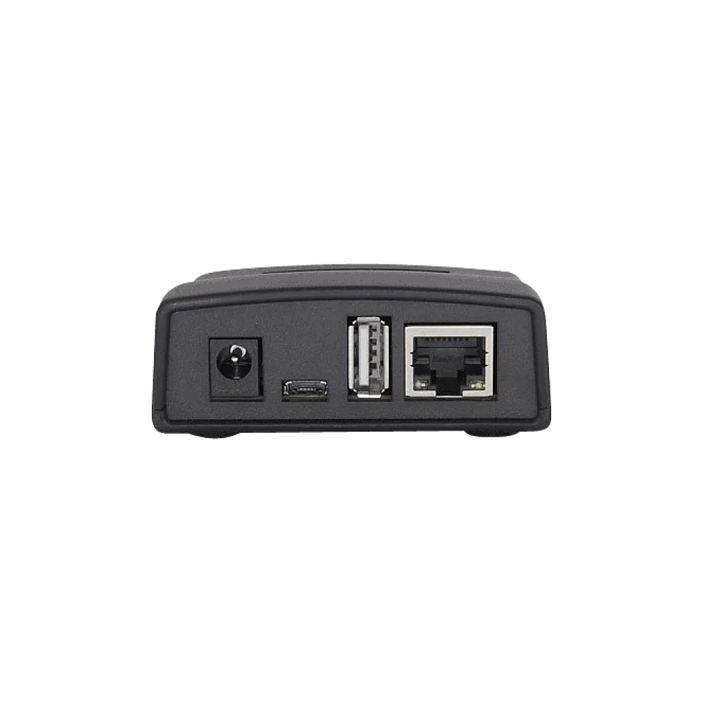 Metcal CV-IOT Gateway