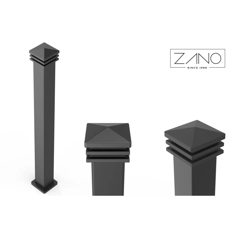 Ting Bollard