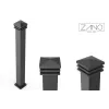 Ting Bollard