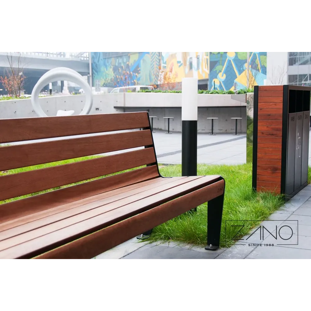Soft Bench