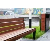 Soft Bench