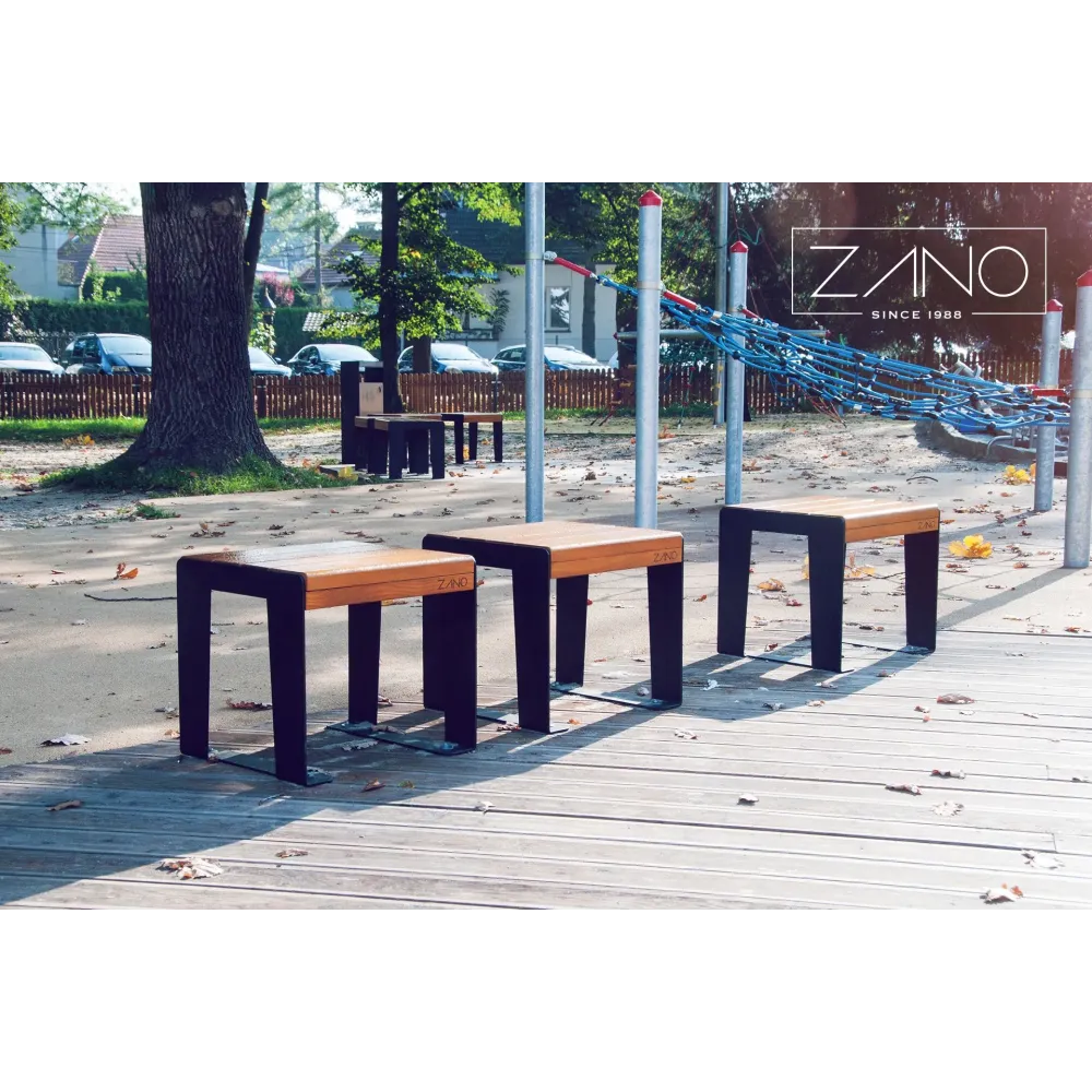Reliq Seating