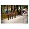 Bollard Denso