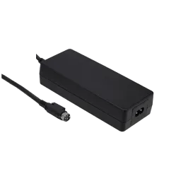 120W Medical Desktop Adaptor 48V/2.5A