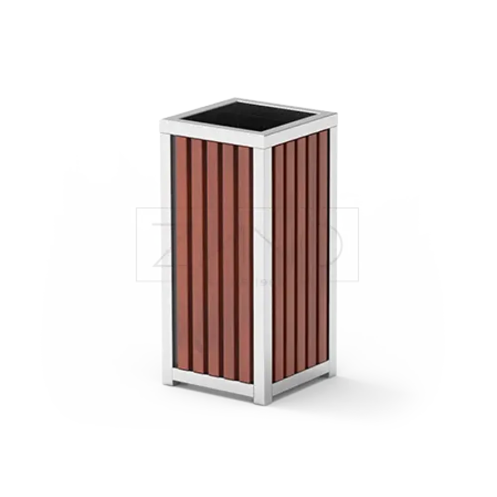 Altus Litter Bin