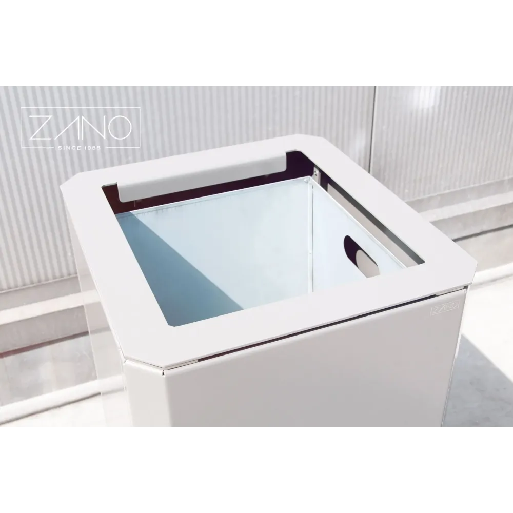 Stilo Litter Bin