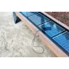 Photon solar bench
