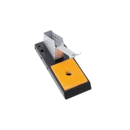 WMRTH safety shelf with cleaning sponge for WMRT