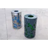 Tubus litter bin