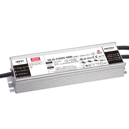 240W LED Driver CV+CC 36V/6.7A, 3in1 Dimming