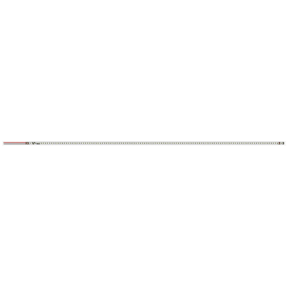 LED Module1184X10mm / 3000K / CRI >80 / 136LED / Cable