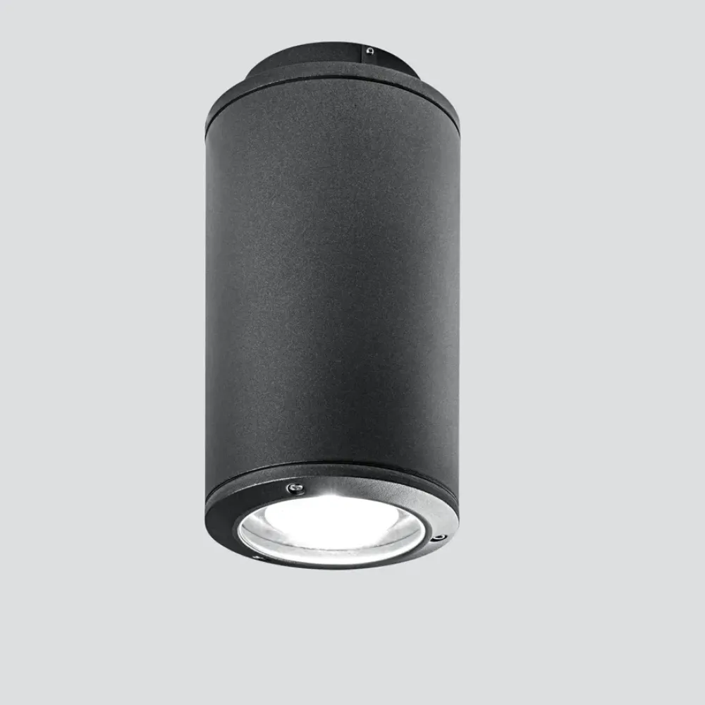 Up&Down Maxi Ceiling 7451C/HD3.NB-Ceiling Lamps - Ceiling luminaire DALI - Built-in driver