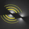 Orion TL 492F2/WR24PO-Urban Lighting - Pole Total Light 2 Ways H. 3000