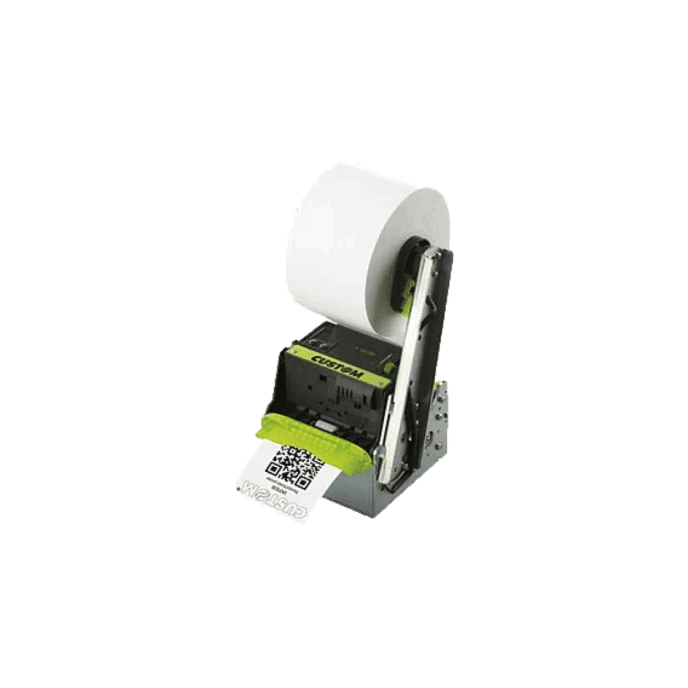Kiosk printer (USB/Serial)