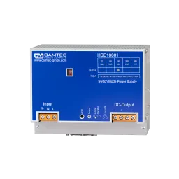 750W DIN Rail Power Supply 15V/50A