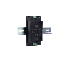 30W DC/DC-Converter, Input 150…1500Vdc, Output 24V/1.25A