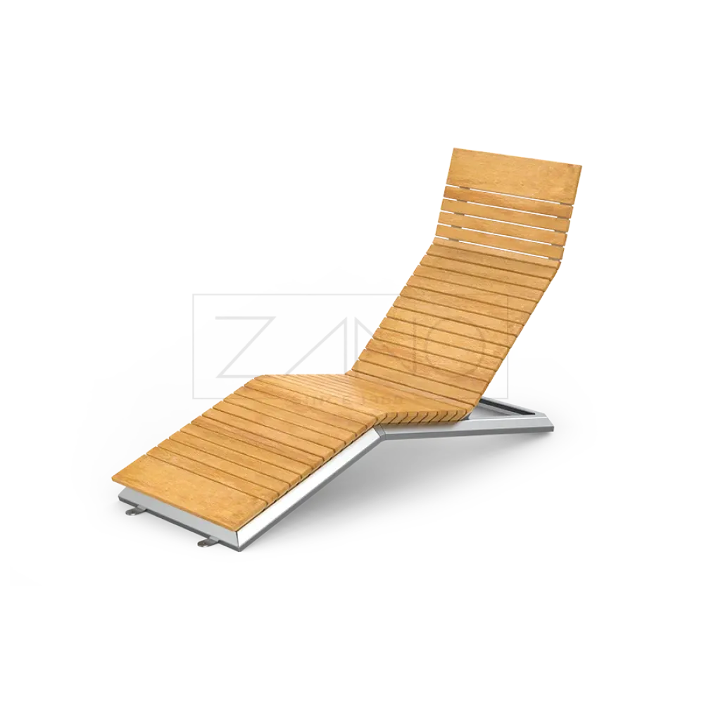 Stilo lounger