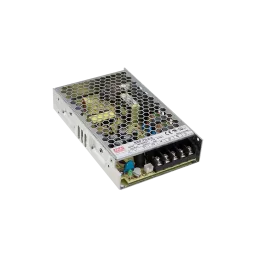 75W Enclosed Power Supply 12V/6.3A