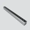 Matrix Mini Recessed 2812R/HPRCNB-Ground Recessed - Recessed with Lens L. 780 - Remote driver 24Vdc